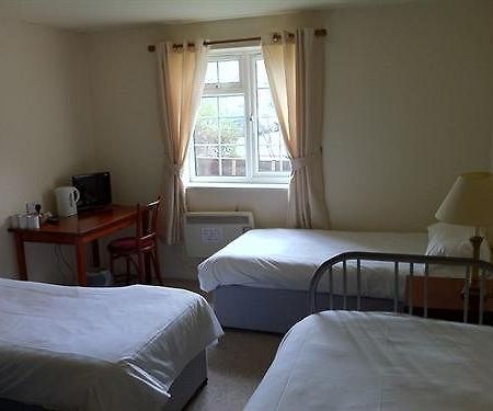 Holroyd Arms Apartment Guildford Bagian luar foto