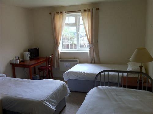Holroyd Arms Apartment Guildford Bagian luar foto