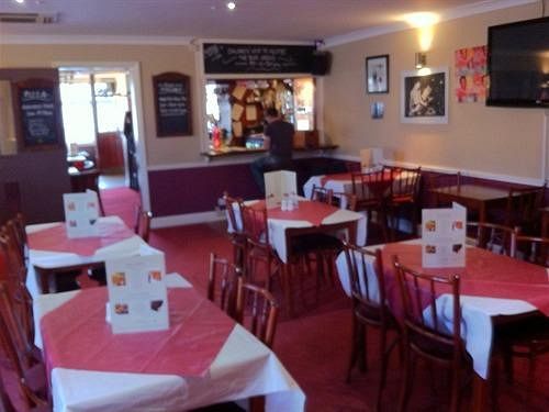 Holroyd Arms Apartment Guildford Bagian luar foto